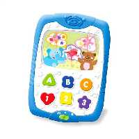 پد آموزشی کودک وین فان Winfun