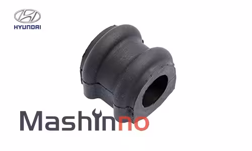 لاستیک چاکدار جلو هیوندای سوناتا