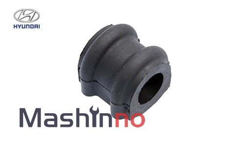 لاستیک چاکدار جلو هیوندای سوناتا