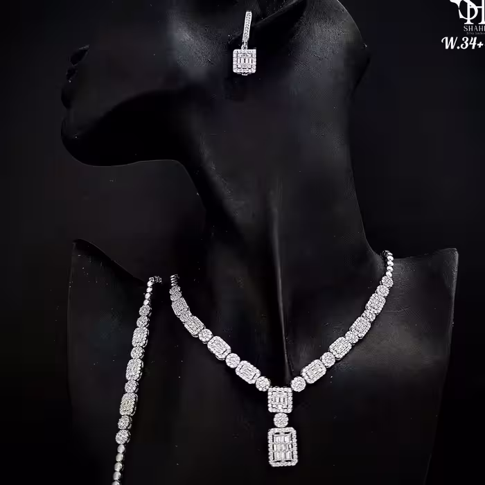 سرویس شیک خاص