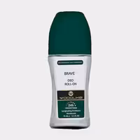 رول ضد تعریق وودلایک مدل Brave حجم 75 میلی لیتر