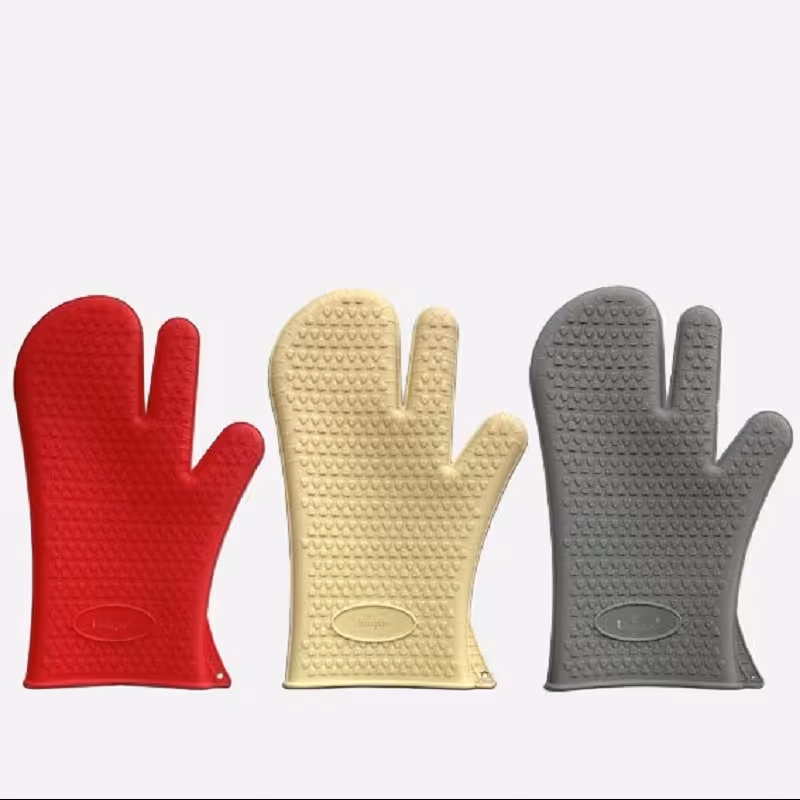 دستکش سیلیکونی رنگی یونیک کد 1145