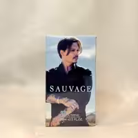 ادکلن مینی  100میل savage  