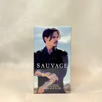 ادکلن مینی  100میل savage  