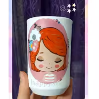 هدیه روز دختر کادو روز دختر جامدادی دخترونه