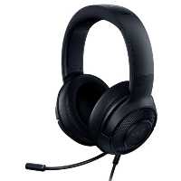 هدست گیمینگ Razer Kraken X Essential
