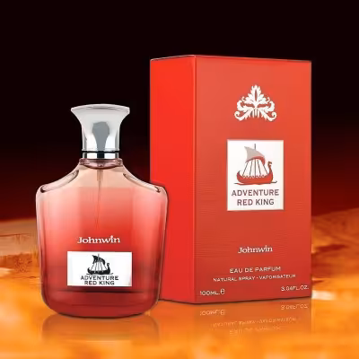 عطر ادکلن مردانه کرید وایکینگ جانوین ادونچر (Johnwin Creed Viking) - ماندگاری و پخش بو عالی