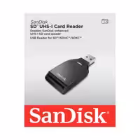 کارت ریدر سن دیسک SanDisk UHS-I SD Card Reader
