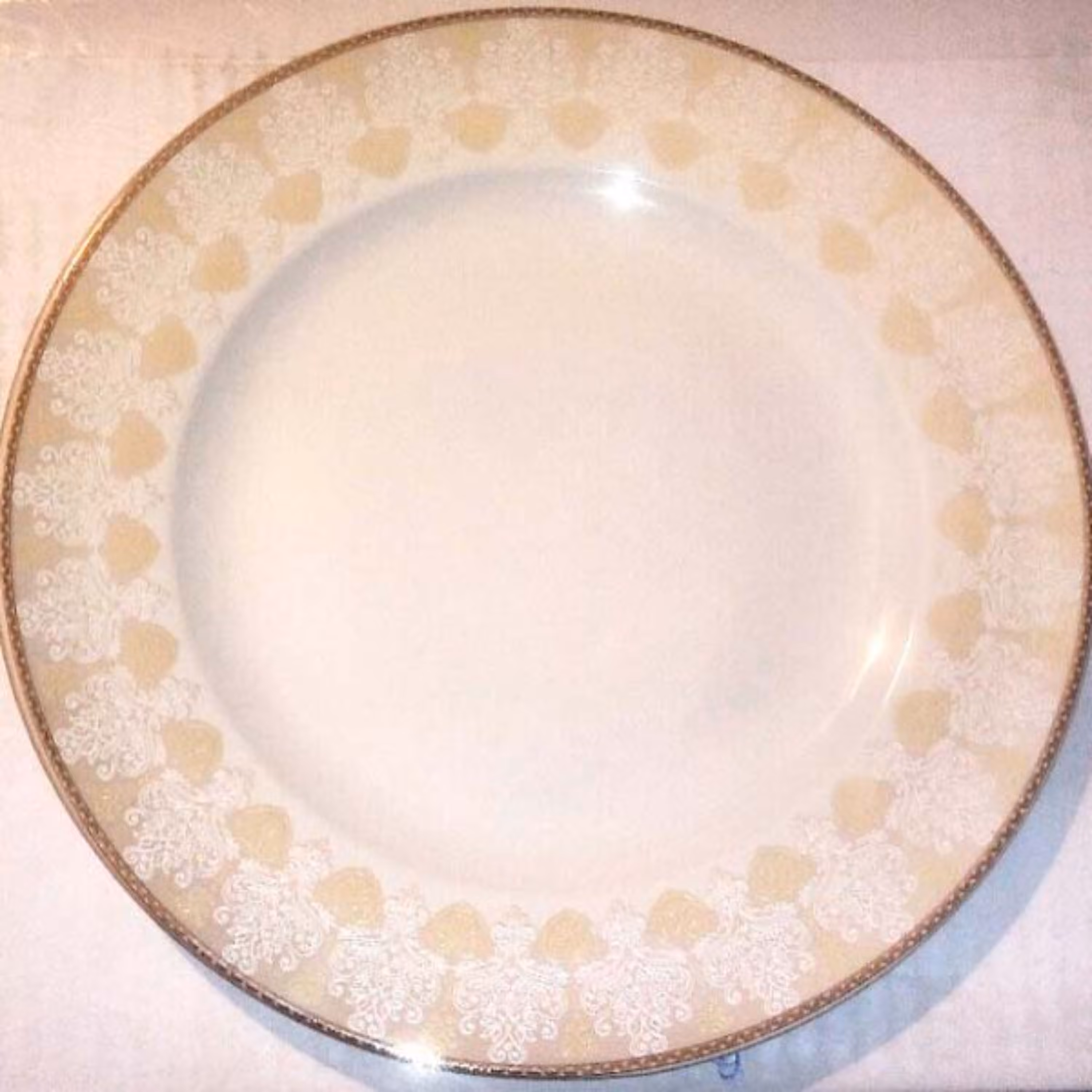 سرویس 6 نفره درجه یک مقصود طرح جدید