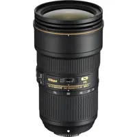 لنز نیکون Nikon AF-S NIKKOR 24-70mm f/2.8G ED
