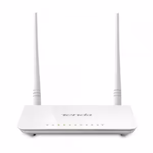 Tenda D301 N300Mbps Wireless Modem Router