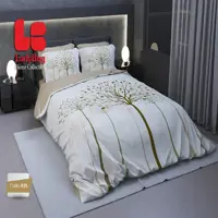 سرویس روتختی لیدی باگ LB کد P-25 دونفره 6 تکه 