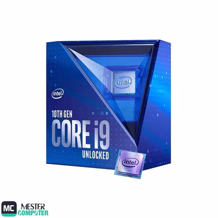 قیمت و خرید پردازنده اینتل Core i9 11900F Rocket Lake BOX | مستر کامپیوتر | آسوده خرید کنید