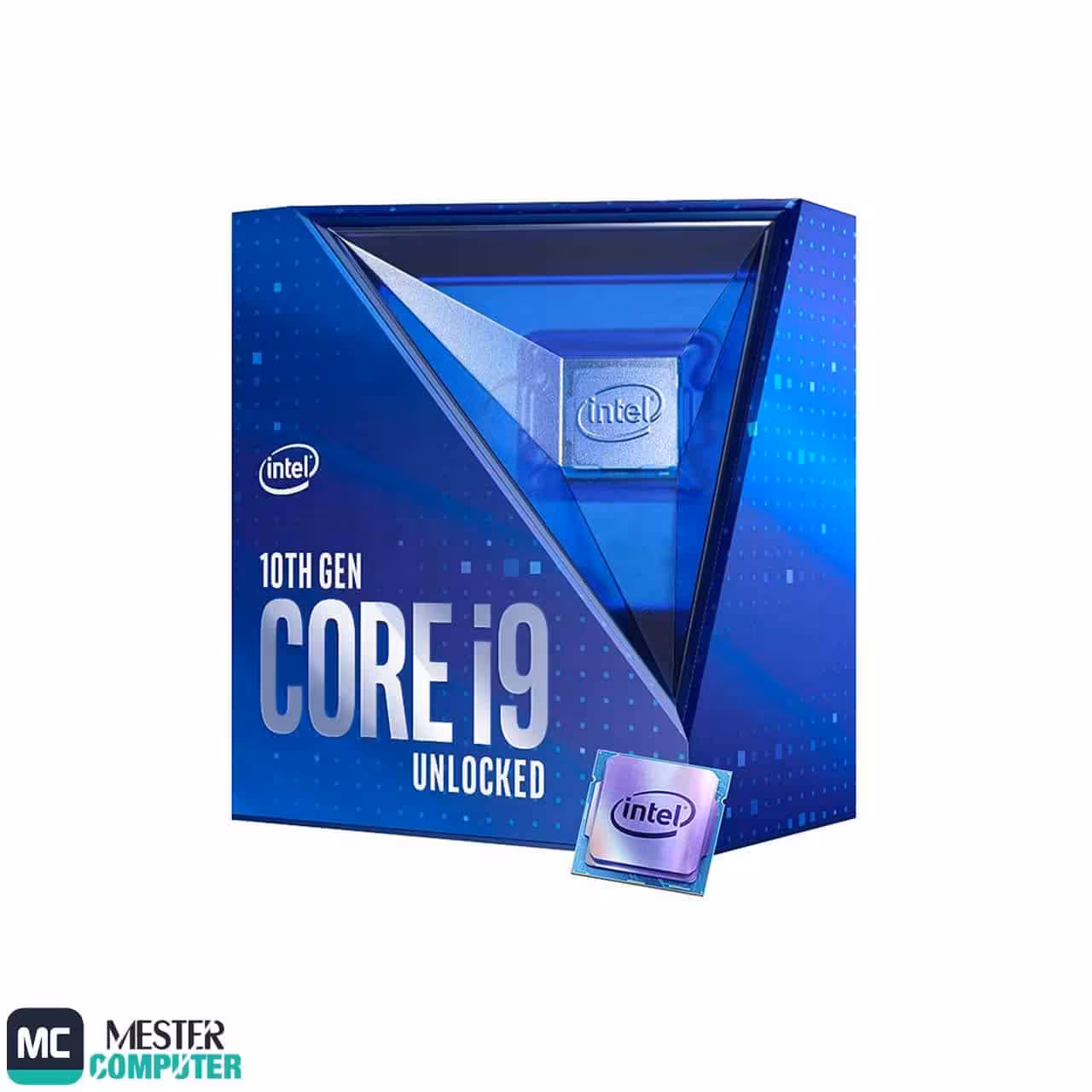 قیمت و خرید پردازنده اینتل Core i9 11900F Rocket Lake BOX | مستر کامپیوتر | آسوده خرید کنید