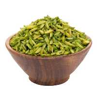 خلال پسته (100 گرمی) آقای آجیل