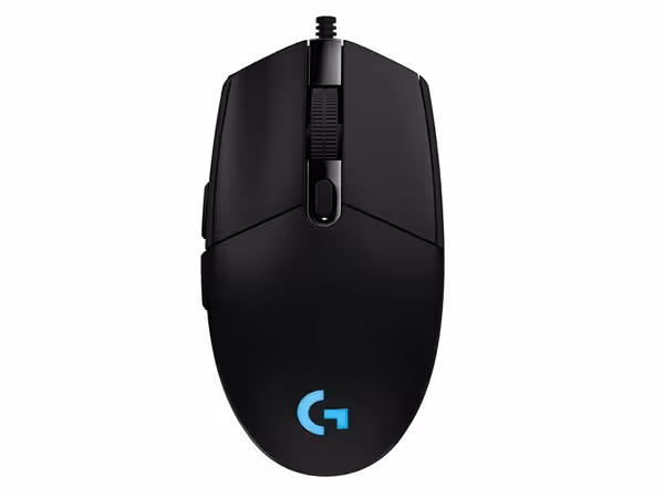 ماوس مخصوص بازی لاجیتک مدل G102 PRODIGY