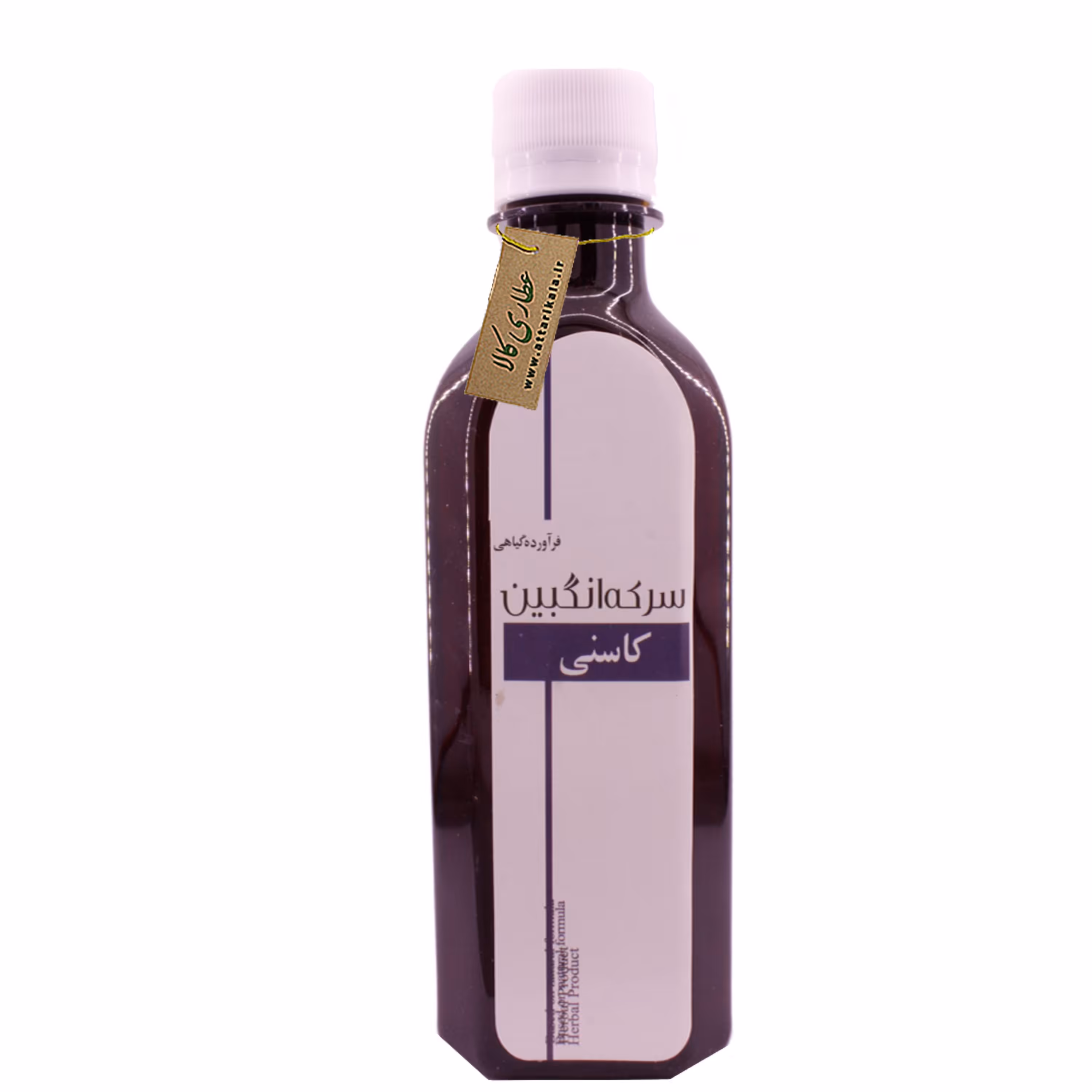 سرکه انگبین کاسنی حکیم خیر اندیش