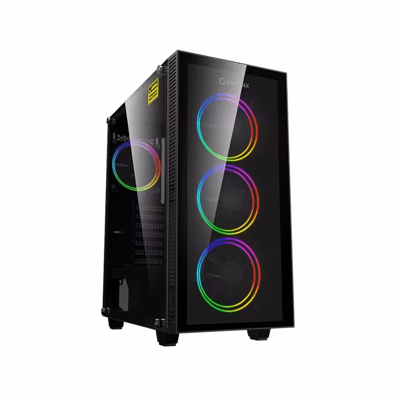 کیس گیم مکس Draco XD