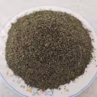 نعناع خشک شده