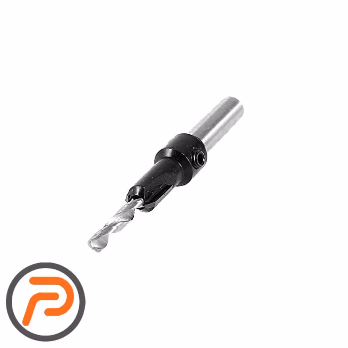 مته خزینه ام دی اف