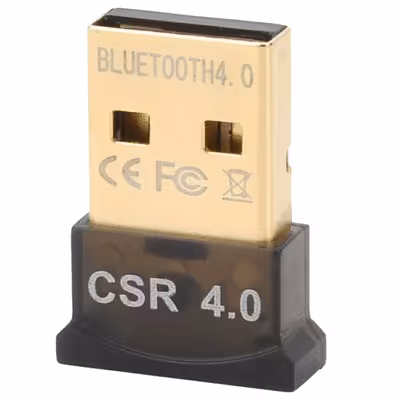 Bluetooth CSR V4.0 Dongle