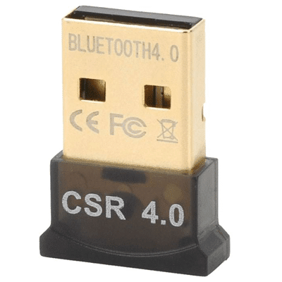 Bluetooth CSR V4.0 Dongle