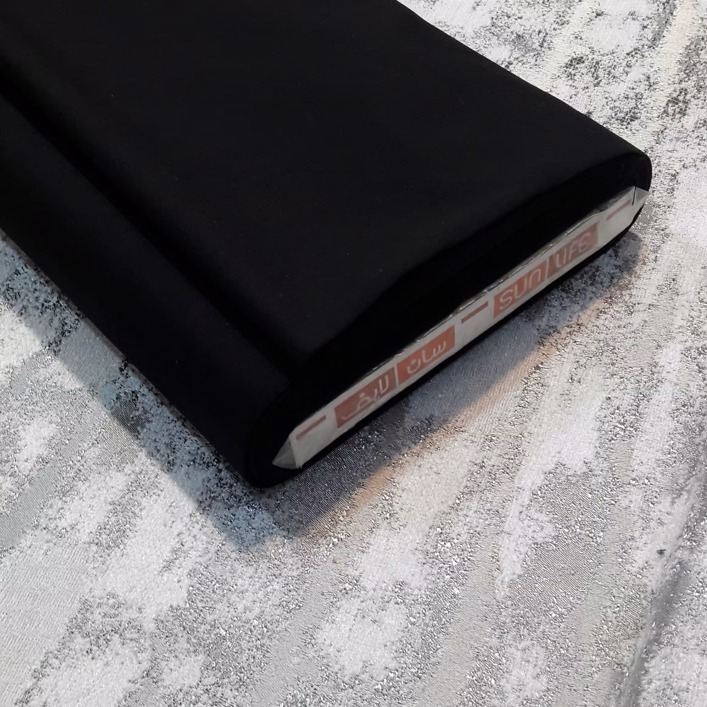 پارچه مقنعه