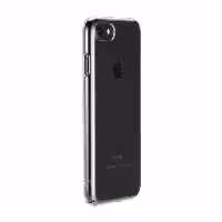 جاست موبایل کیس موبایل مدل TENC 7 مخصوص آیفون 7 شیشه ای شفاف - Hiapple.ir