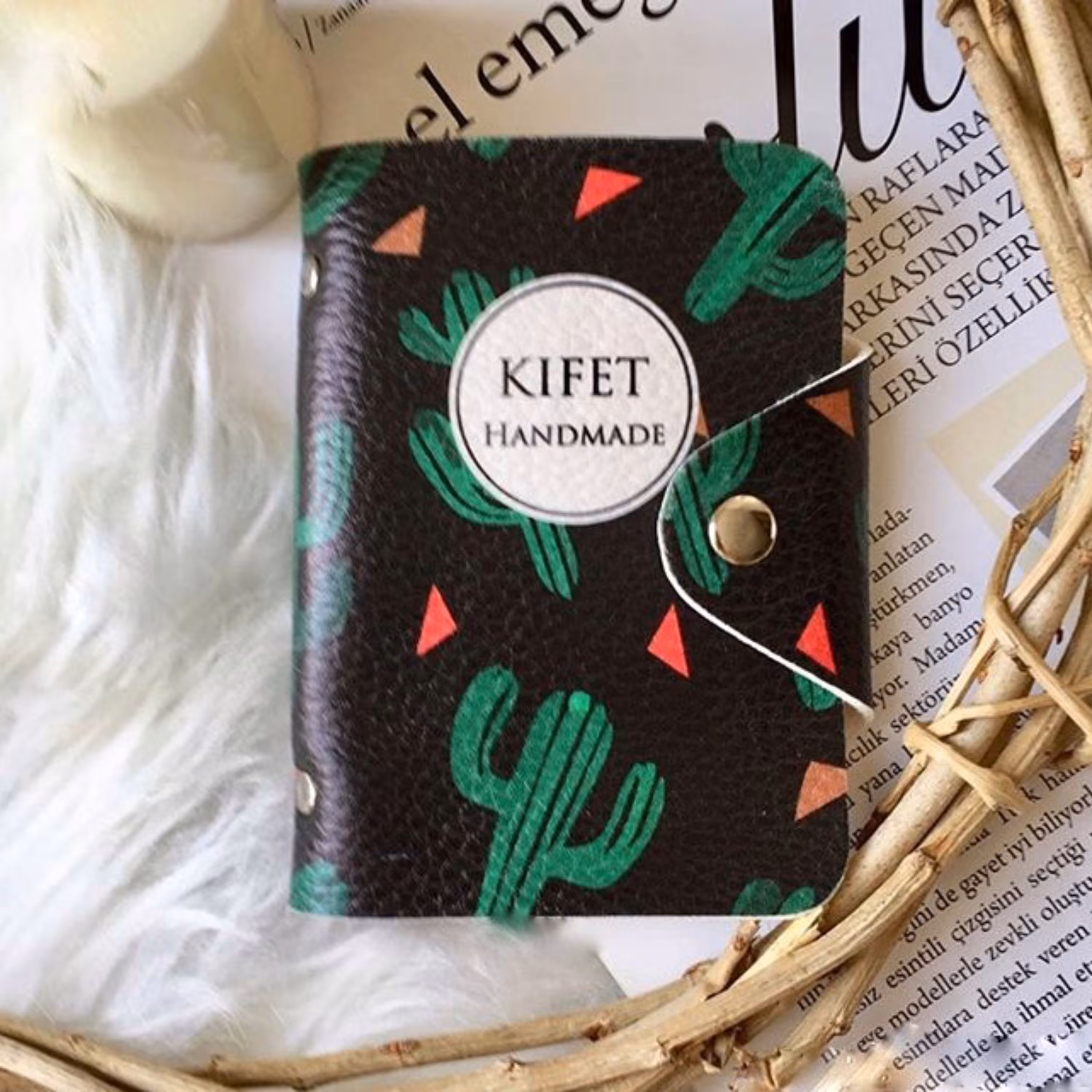 جاکارتی کاکتوسیی