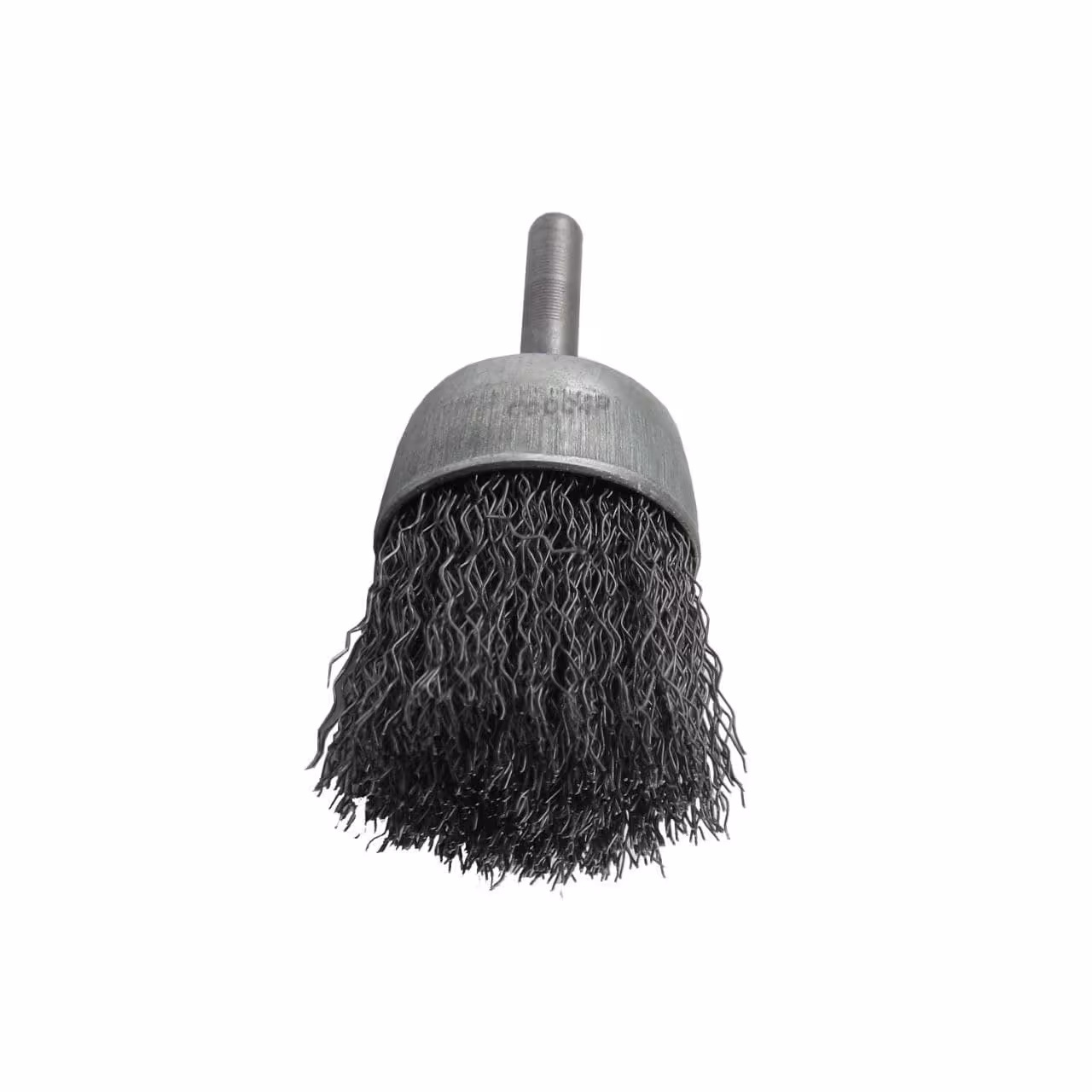 فرچه(برس)کاسه ای سردریلی افشان بدون طوق 3.5 سانت ساب ایران