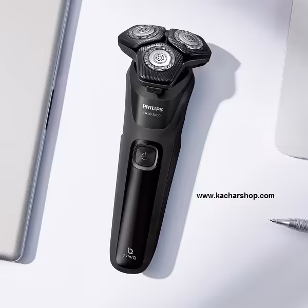 ماشین اصلاح صورت فیلیپس مدل S5887/10گارانتی شکوفا