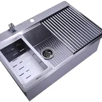 سینک بنتو مدل B74 توکار