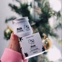 کرم شیر گاو ایمجز