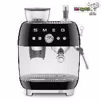 خرید اسپرسوساز نیمه صنعتی اسمگ مدل EGF03 - دومینو کالا