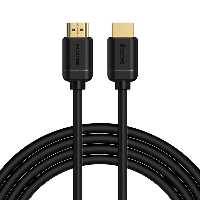 کابل 3 متری باسئوس Baseus CAKGQ-C01 4K HDMI Cable