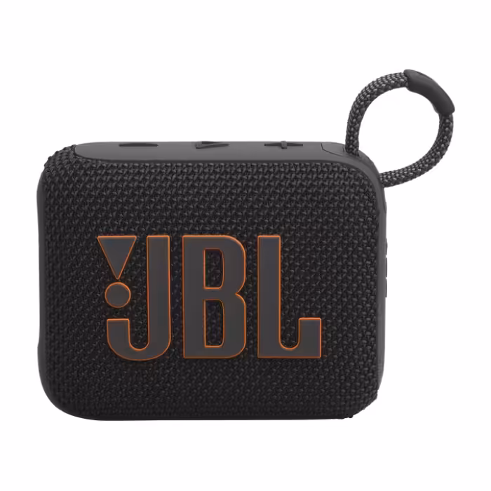 اسپیکر بلوتوثی قابل حمل جی بی ال مدل JBL Go 4