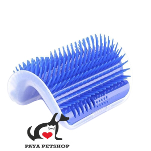 برس دیواری مخصوص ماساژ گربه