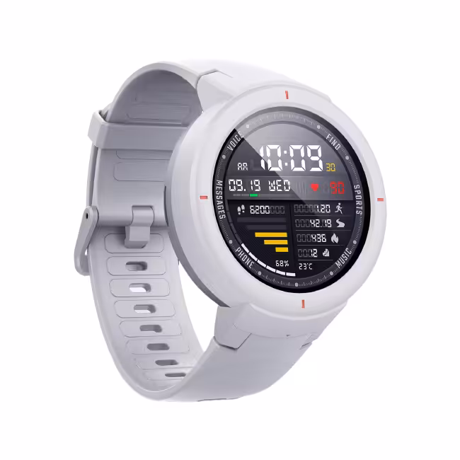 ساعت هوشمند آمازفیت Verge