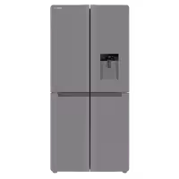 یخچال و فریزر ساید بای ساید ایکس ویژن مدل TF541 ASD