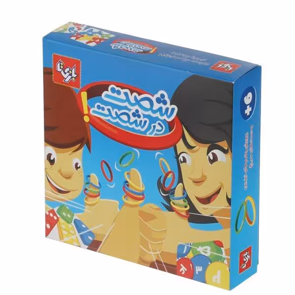 شصت در شصت بازی تا