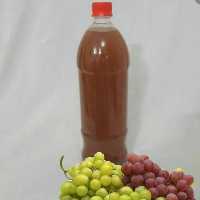 آبغوره یک ونیم لیتری طبیعی(نفس)