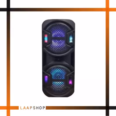 اسپیکر 8 اینچ KTS-1229