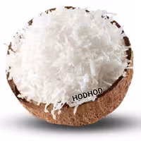 پودر نارگیل درجه  یک