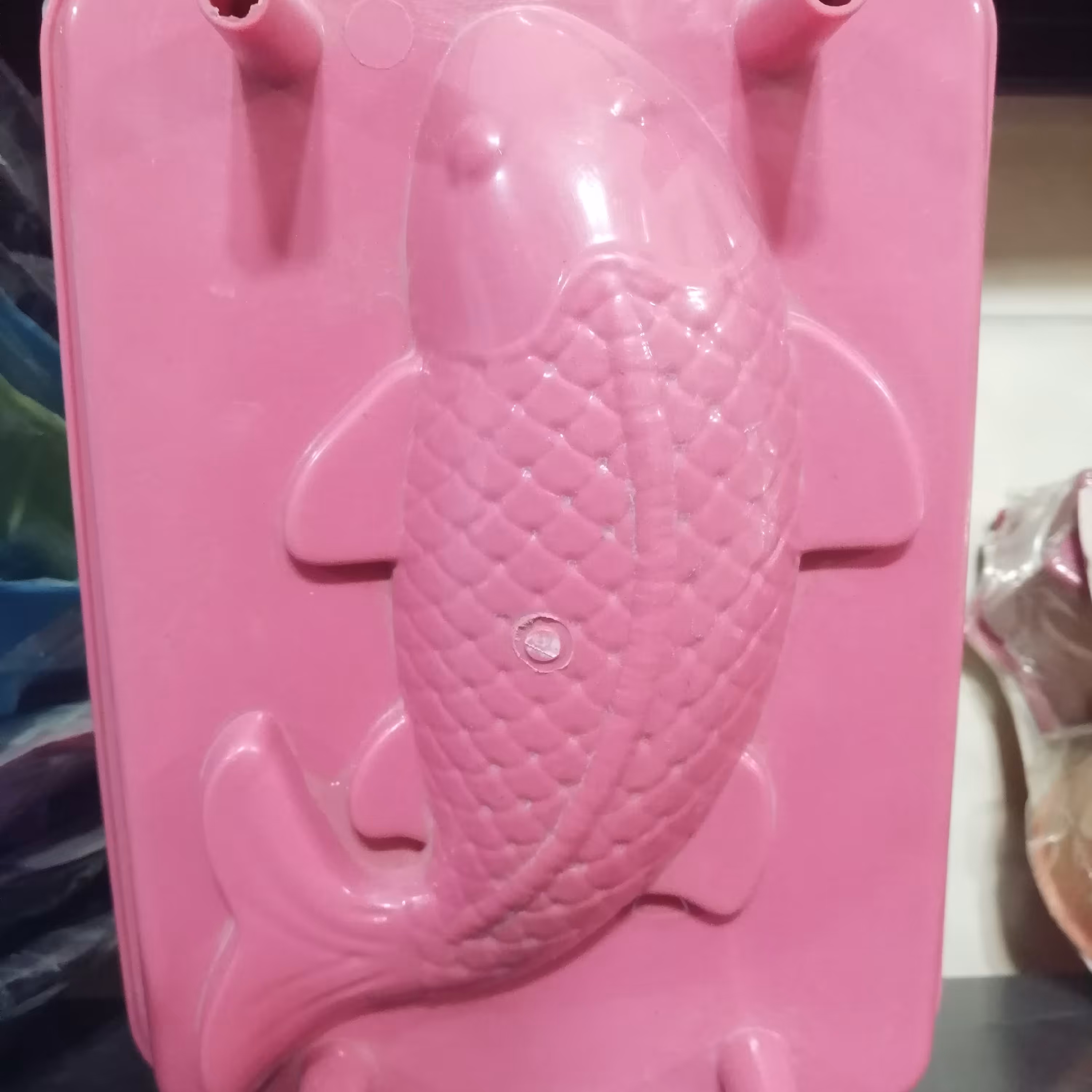 قالب ژله های طرح دار دررنگ هاوطرحهای مختلف مناسب پذیرایی