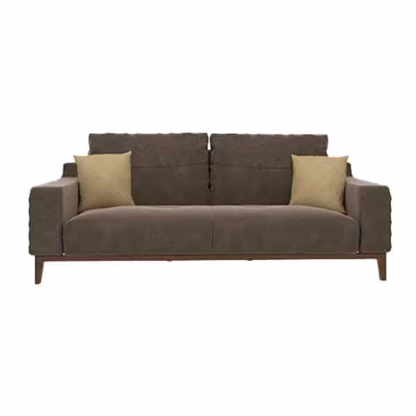 مبل دو نفره مدل زوم نیلپر