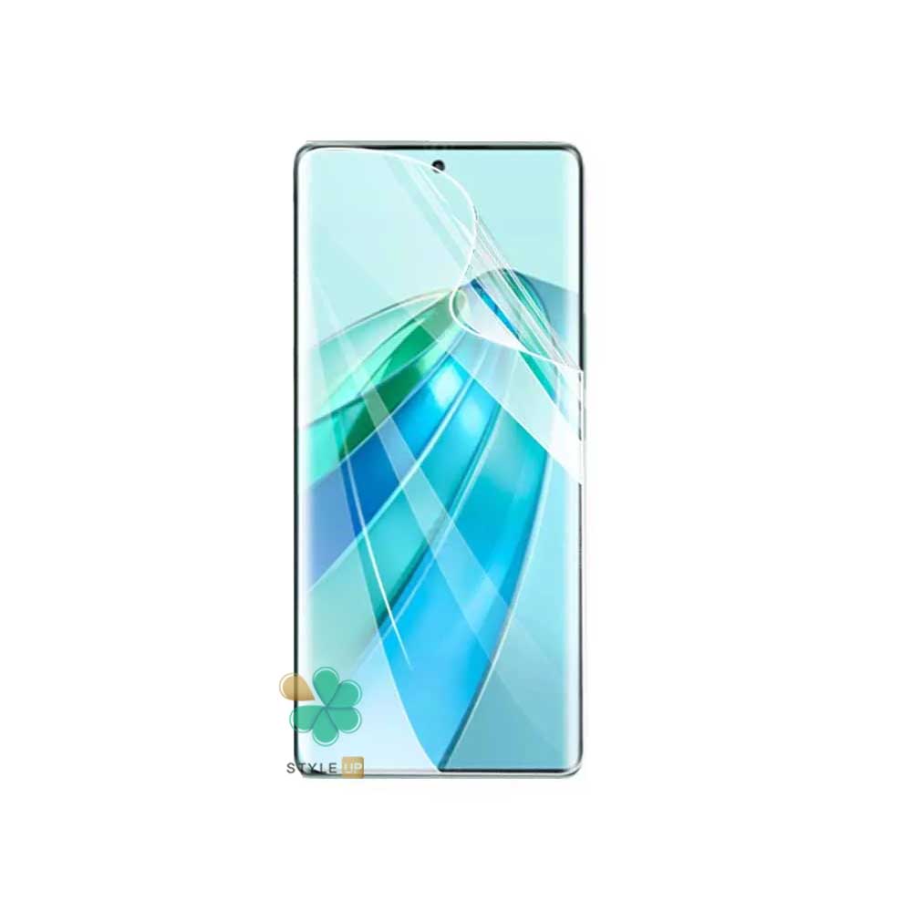 محافظ صفحه گوشی نانو مناسب Huawei Honor X9a