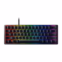 خرید کیبورد Razer Huntsman Mini Analog SW با بهترین قیمت