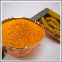 زردچوبه معطر و اعلا (200 گرمی)