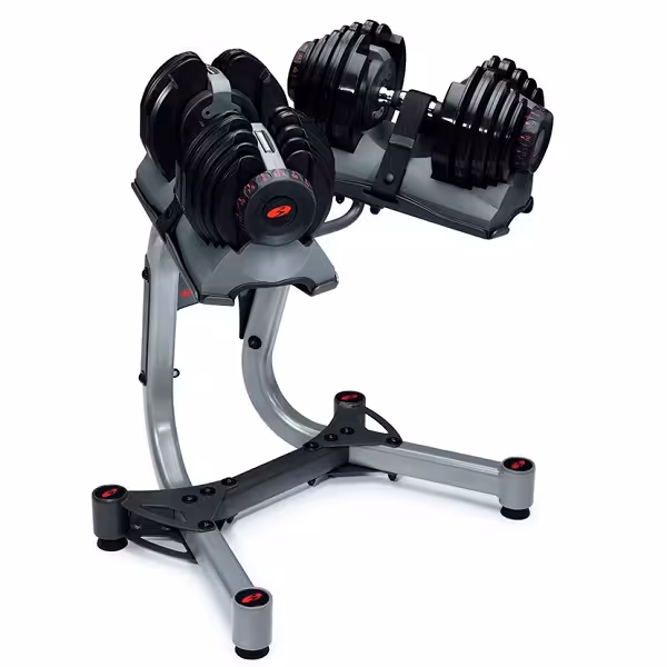 دمبل متغیر بوفلکس