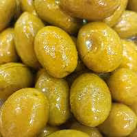 زیتون شکسته اسپانیایی 